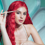THE LITTLE MERMAID COLLECTION - Brow People Sandy Brown