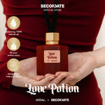 MINE Perfumery x SECONDATE Love Potion - 100ml Home