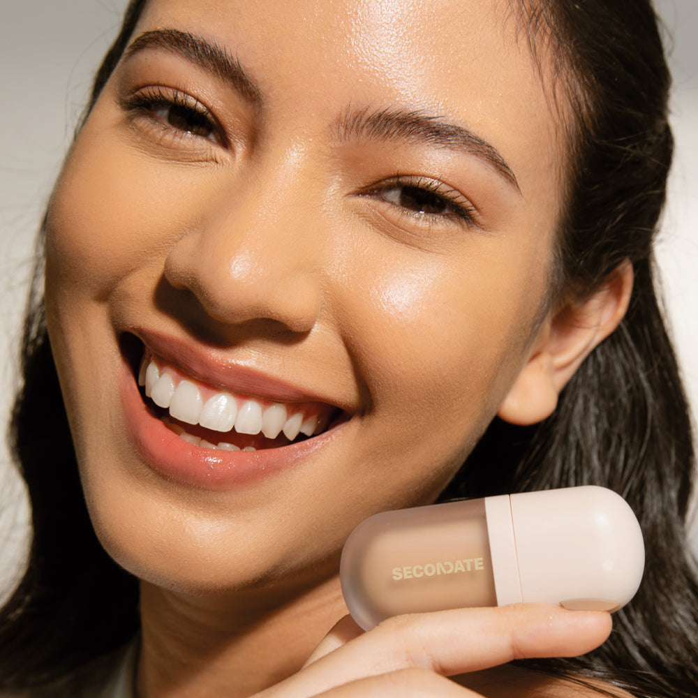 good skin day concealer – SECONDATE